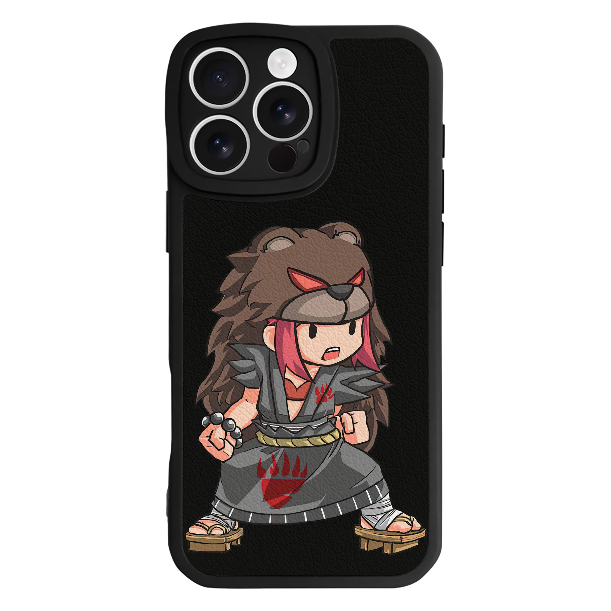 リーグ・オブ・レジェンド League of Legends LOL 【iPhone 16シリーズ対応】シリコンスマホケース（レザー調） 材質：シリコン
